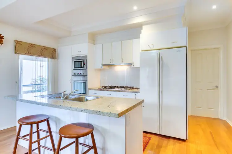 Third view of Homely unit listing, 1/6-8 Ross Street, Bacchus Marsh VIC 3340