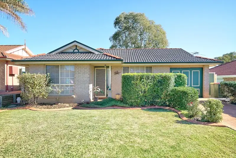 Main view of Homely house listing, 50 Veness Circuit, Narellan Vale NSW 2567