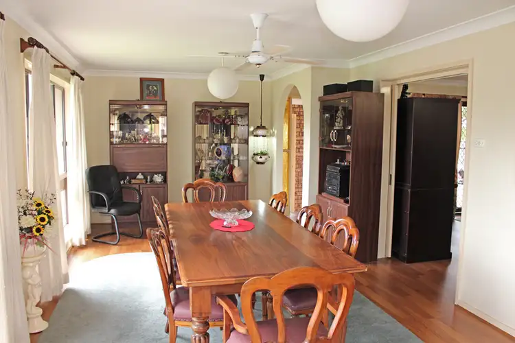 Sixth view of Homely house listing, 56 Wyoming Avenue, Burrill Lake NSW 2539