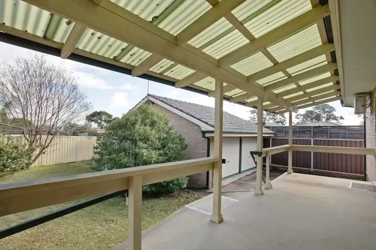 Third view of Homely house listing, 1 Starr Close, Camden South NSW 2570