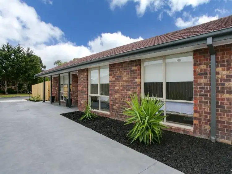Main view of Homely house listing, 14 Jacaranda Drive, Baxter VIC 3911