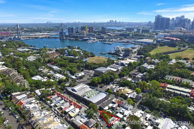 63-65 Gottenham Street, Glebe NSW 2037