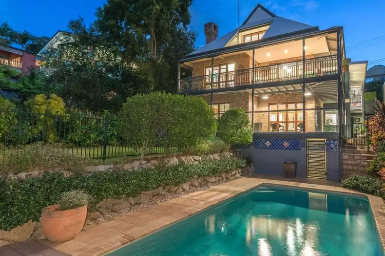 36 View Street, Paddington QLD 4064