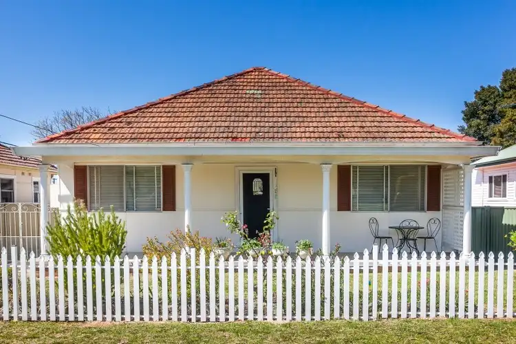 Main view of Homely house listing, 12 Davey Street, Jannali NSW 2226