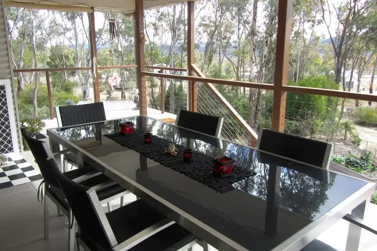 Seventh view of Homely house listing, 20 Cummerford Road, Glen Aplin QLD 4381