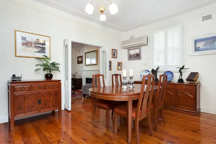 Sixth view of Homely house listing, 33 Cope Street, Lane Cove NSW 2066