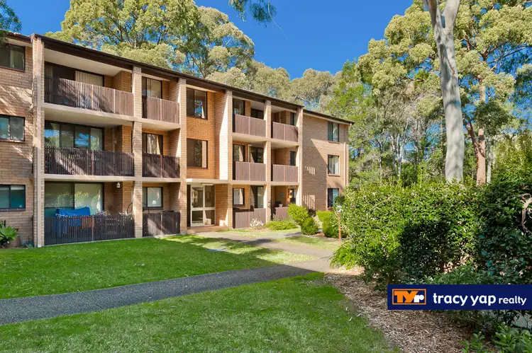 85/35-39 Fontenoy Road, Macquarie Park NSW 2113