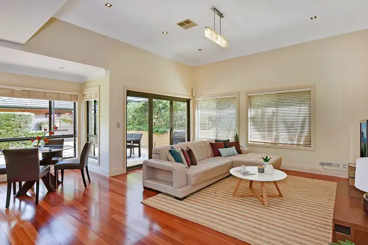 Sixth view of Homely house listing, 1 Boronia Avenue, Turramurra NSW 2074