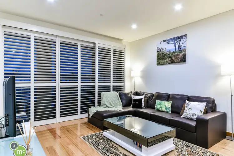 Fourth view of Homely apartment listing, 33/171 St Georges Terrace, Perth WA 6000