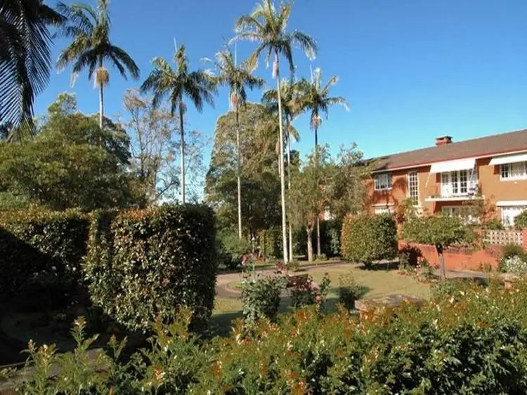 Second view of Homely unit listing, 6/6 King Street, Turramurra NSW 2074