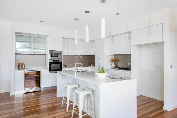 Sixth view of Homely house listing, 7 Laird Crescent, Forde ACT 2914
