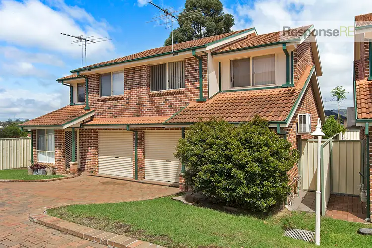 5/2 Dutton Place, Glenmore Park NSW 2745
