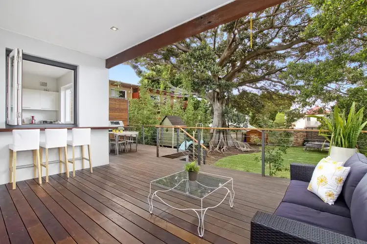 83 Arden Street, Coogee NSW 2034