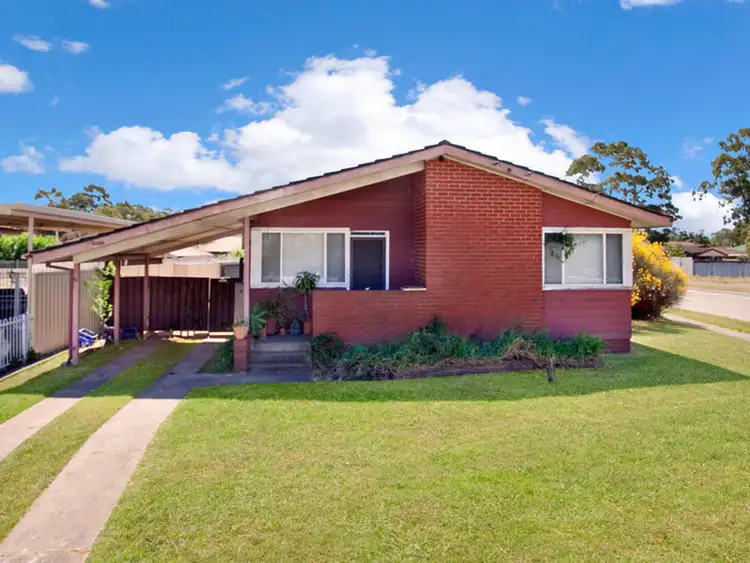 68 Salamaua Road, Whalan NSW 2770