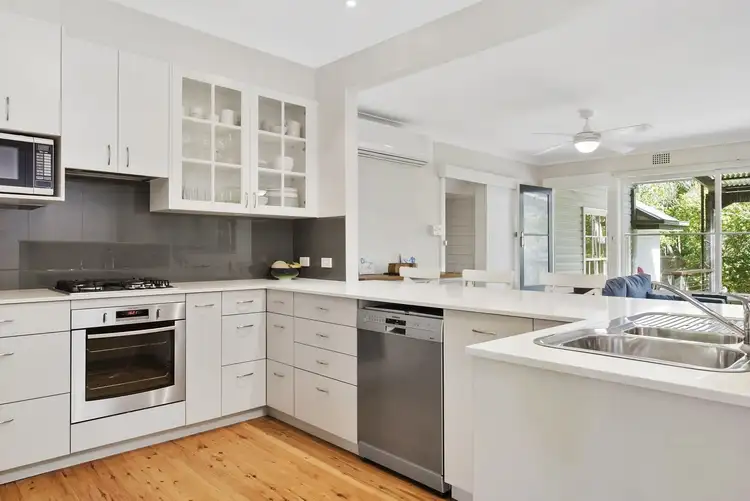 Fourth view of Homely house listing, 80 Kissing Point Road, Turramurra NSW 2074