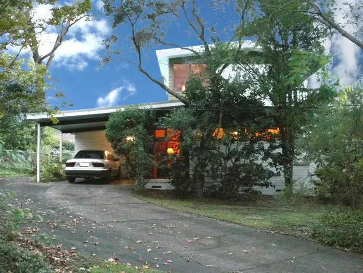 12 Parkinson Avenue, Turramurra NSW 2074