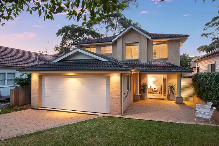 Third view of Homely house listing, 12 Garraween Avenue, North Balgowlah NSW 2093