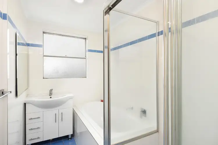 Fifth view of Homely apartment listing, 2B/40-46 Mosely Street, Strathfield NSW 2135
