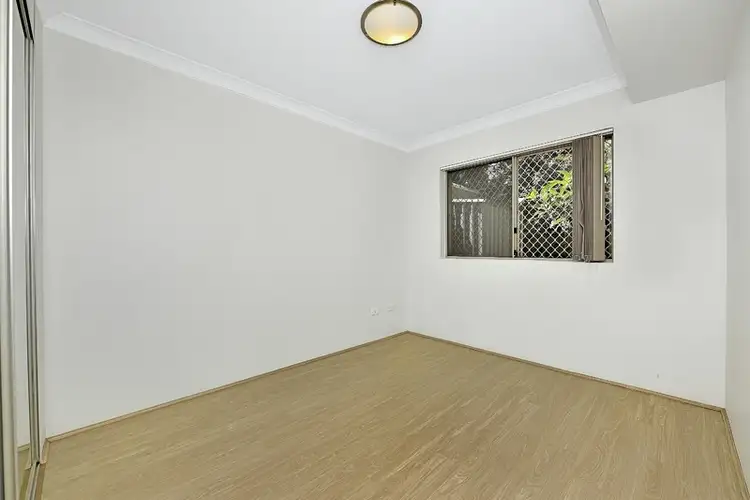 Fifth view of Homely apartment listing, 2/66 Courallie Avenue, Homebush West NSW 2140