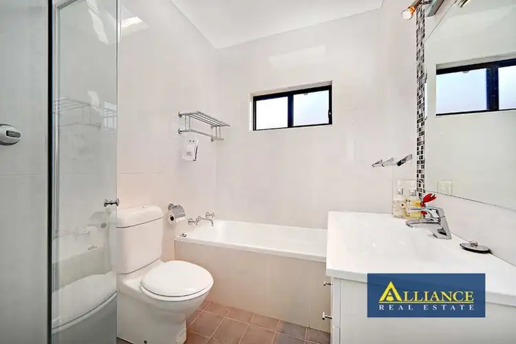 Sixth view of Homely house listing, 11 Bruce Avenue, Panania NSW 2213