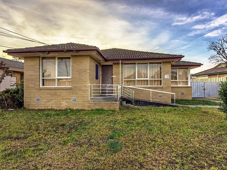 32 President Road, Albanvale VIC 3021