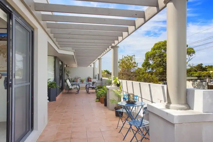 Third view of Homely apartment listing, 9/4-6 Vineyard Street, Mona Vale NSW 2103