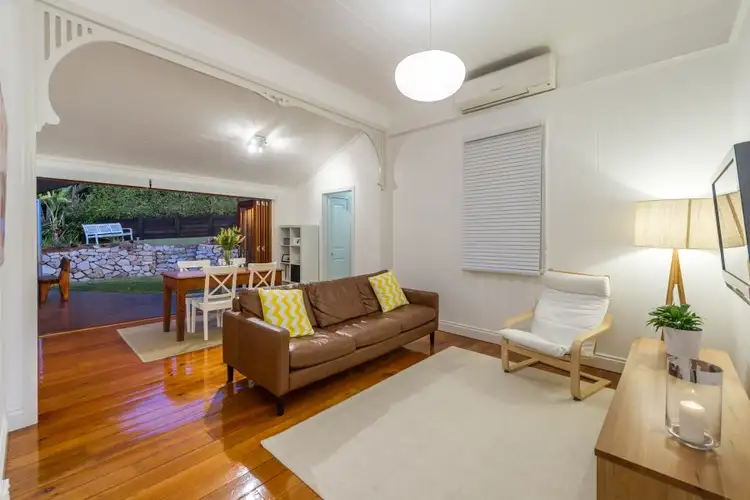 Fourth view of Homely house listing, 20 Wolseley Street, Paddington QLD 4064