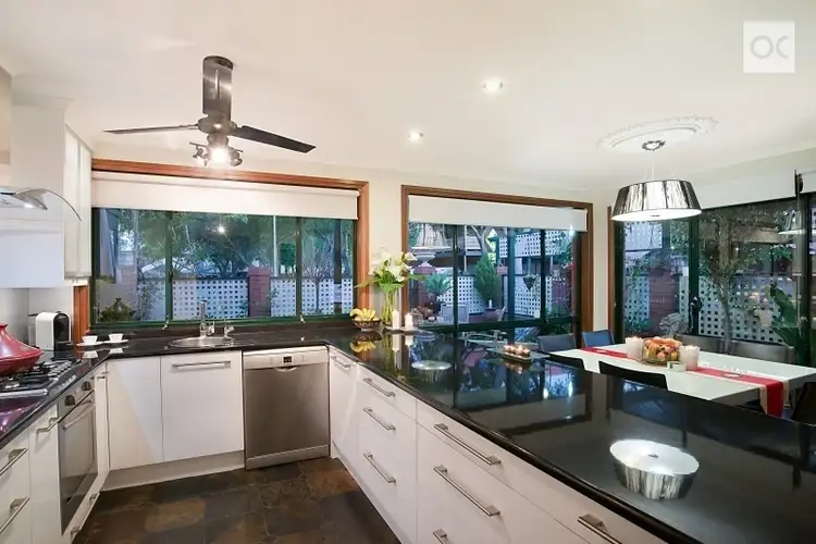 Sixth view of Homely townhouse listing, 16 Francis Ridley Circuit, Brompton SA 5007