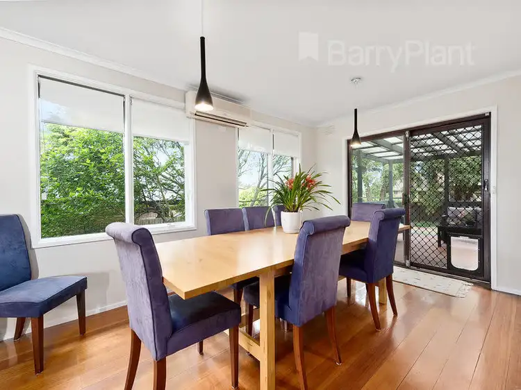 Third view of Homely house listing, 6 Grasmere Court, Wantirna VIC 3152