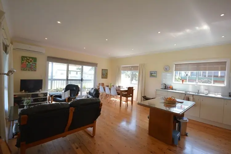 Fourth view of Homely house listing, 1 Callow Place, Bermagui NSW 2546