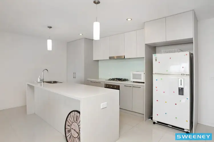 Sixth view of Homely apartment listing, 541/73 Lake Street, Caroline Springs VIC 3023