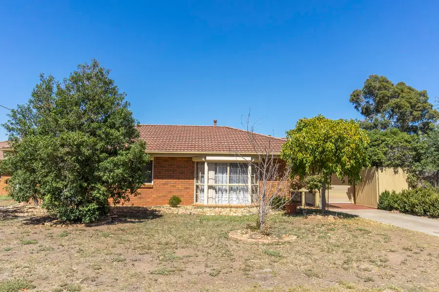 Main view of Homely unit listing, 4/168 Gisborne Road, Bacchus Marsh VIC 3340