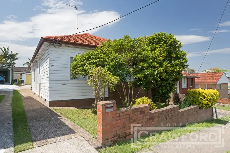 Main view of Homely house listing, 50 Nelson Street, Wallsend NSW 2287