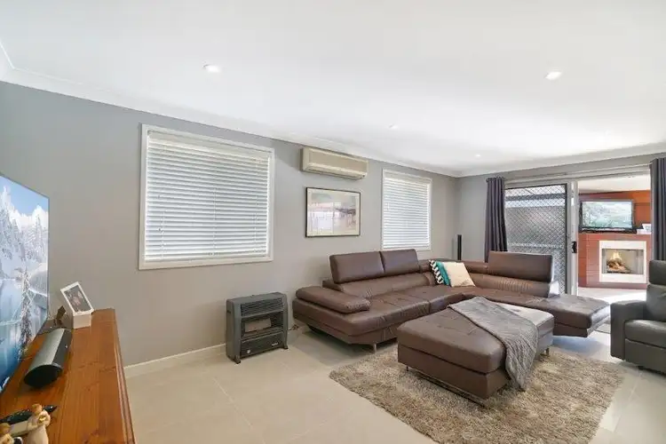 Fifth view of Homely house listing, 7 Furner Avenue, Camden South NSW 2570