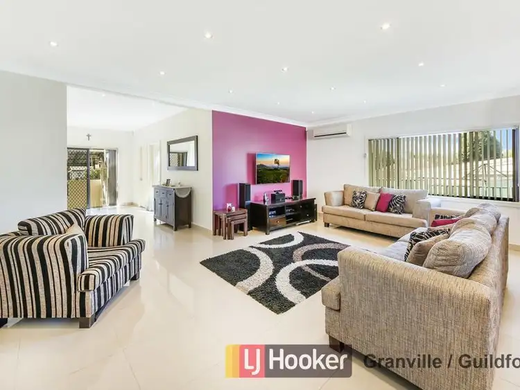 Fourth view of Homely house listing, 47 Gordon Avenue, Granville NSW 2142