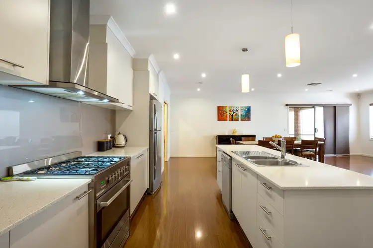 Second view of Homely house listing, 9 Hakea Close, Bacchus Marsh VIC 3340