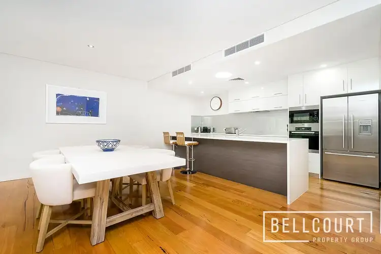Fifth view of Homely apartment listing, 8/14 Coneflower Corner, Churchlands WA 6018