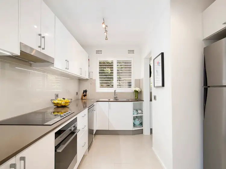Fifth view of Homely unit listing, 1/81 Rosalind Street, Cammeray NSW 2062