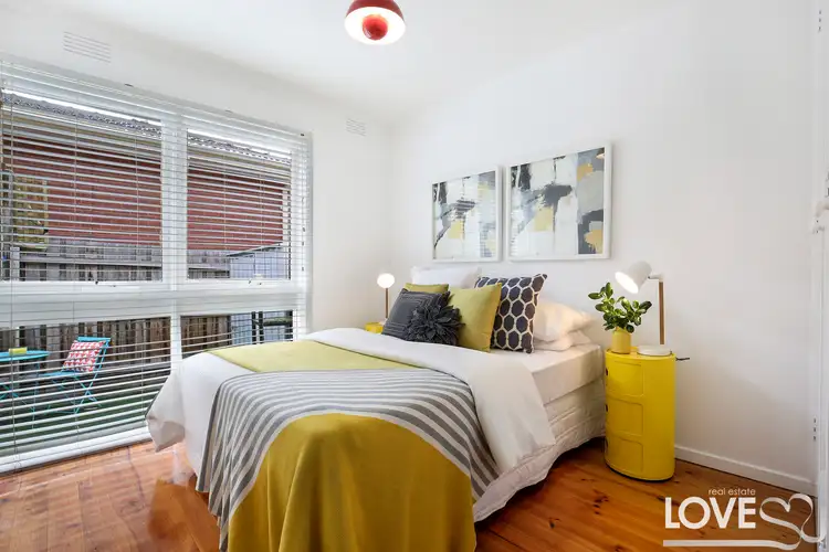 Fourth view of Homely unit listing, 2/2 Josephine Grove, Preston VIC 3072