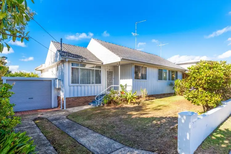 Fifth view of Homely house listing, 143 Prince Edward Street, Malabar NSW 2036