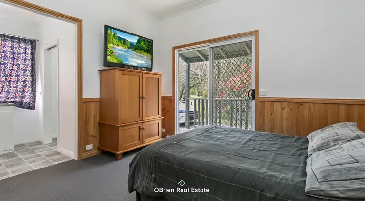 Sixth view of Homely house listing, 288 Beaconsfield Emerald Road, Beaconsfield VIC 3807
