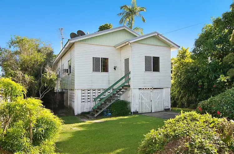 34 Old Smithfield Road, Freshwater QLD 4870