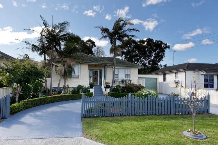 22 Denniss Street, Berkeley NSW 2506