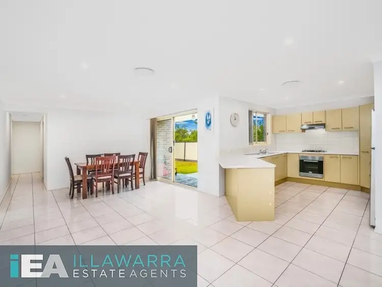 Third view of Homely house listing, 1 Spears Place, Horsley NSW 2530