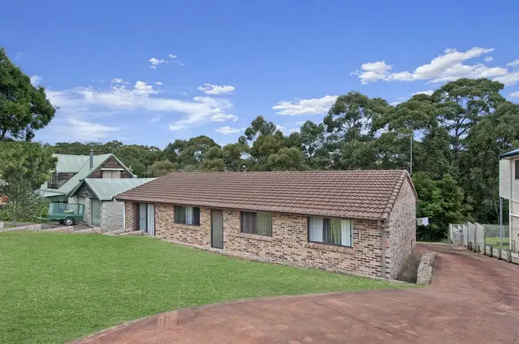 Main view of Homely house listing, 37 Timbs Street, Ulladulla NSW 2539