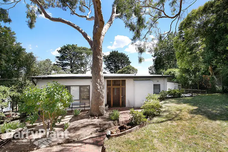 29 Kia-Ora Parade, Ferntree Gully VIC 3156