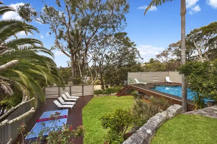 Fifth view of Homely house listing, 27 Pindari Avenue, Mosman NSW 2088