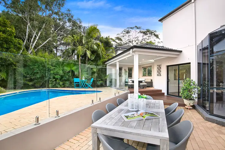 Fifth view of Homely house listing, 73 Junction Road, Wahroonga NSW 2076
