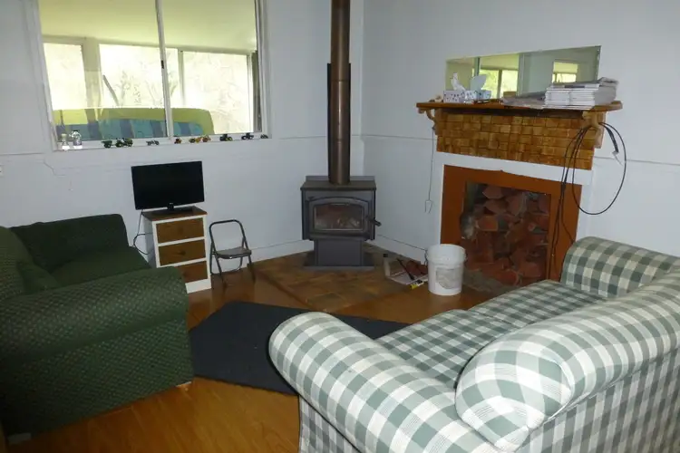 Seventh view of Homely rural property listing, 4927 Halls Creek Road, Tamworth NSW 2340