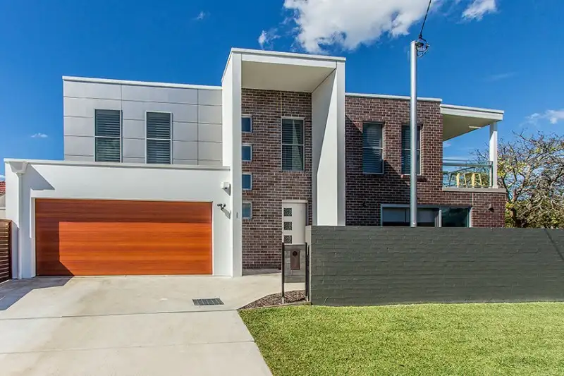 Main view of Homely house listing, 1 Lowe Street, Hamilton South NSW 2303